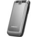 Samsung S3600 Titanium Silver - 
