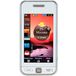 Samsung S5230 Star Snow White - 