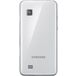 Samsung S5260 Star II Ceramic White - 