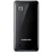 Samsung S5260 Star II Onyx Black - 