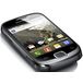 Samsung S5670 Galaxy Fit Metallic Black - 