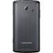 Samsung S5780 Wave 578 Ebony Black - 