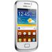 Samsung S6500 Galaxy Mini 2 Ceramic White - 