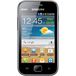 Samsung S6802 Galaxy Ace Duos Black - 