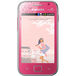 Samsung S6802 Galaxy Ace Duos La Fleur Pink - 