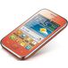 Samsung S6802 Galaxy Ace Duos Orange - 