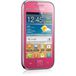 Samsung S6802 Galaxy Ace Duos Pink - 