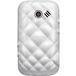 Samsung S7070 Pearl White - 