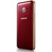Samsung Z1 SM-Z130H Red - 