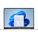 TECNO MegaBook T1 (Intel Core i5 12450H 2, 15.6", 16 LPDDR4, 512 SSD, Intel Iris Xe graphics, Windows 11 Home) Silver (71003300168) () - 