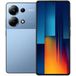 Xiaomi Poco M6 Pro 512Gb+12Gb Dual 4G Blue (Global) - 