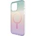 - iPhone 15 Plus 6.7 ZAGG  MagSafe Milan Iridescent - 