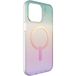 - iPhone 15 Plus 6.7 ZAGG  MagSafe Milan Iridescent - 