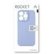 - iPhone 15 Pro 6.1 Rocket  Soft-Touch - 
