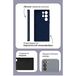    Samsung S24 Ultra VLP Aster Case - MagSafe - 