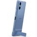    Sony Xperia 5 V Blue Style Cover with Stand - 