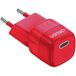    Deppa 20W Type-C Gan Mini charger PD Wall  - 