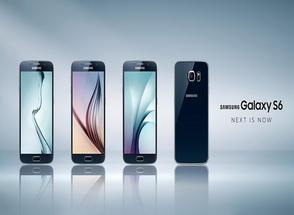  Samsung Galaxy S6      .