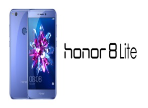 Huawei Honor 8 Lite  .