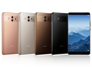 Huawei Mate 10 | Mate 10 Pro: , , .