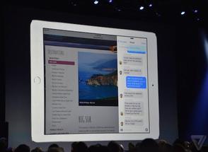  Apple      iOS 9