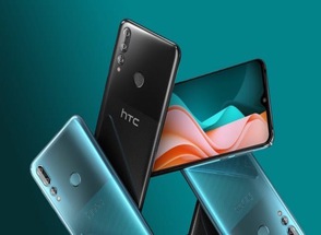    HTC Desire 20 Pro.?