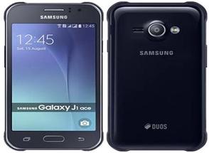    Samsung   Super/AMOLED  (  Samsung Galaxy J1 Ace).