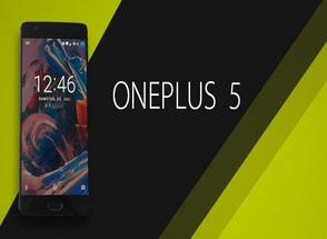 OnePlus 5  , , ,  .