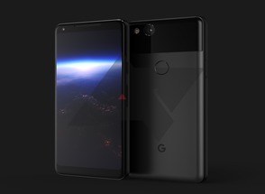 Pixel XL 2  Google   .