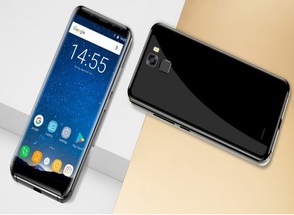  Oukitel K5000     5,7-    Galaxy S8