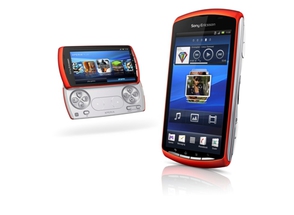 Sony Ericsson Xperia PLAY   