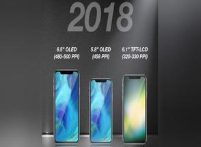  ,     iPhone 2018 .