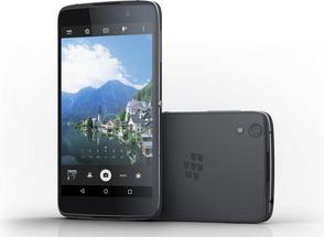 :        Android (  BlackBerry DTEK-50).