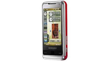   Samsung i900 WiTU