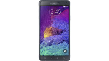  Samsung Galaxy Note 4
