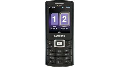    Samsung C5212 DuoS