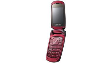    Samsung S5510
