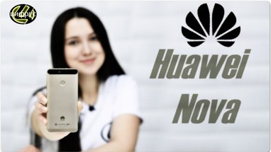  Huawei Nova