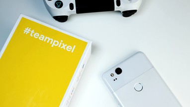 Google Pixel 2 -  ANDROID ?