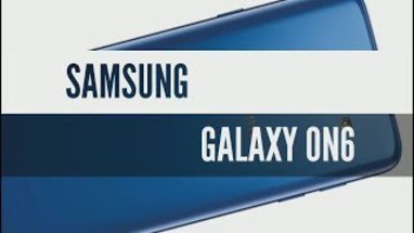 Samsung Galaxy On6  , ,  
