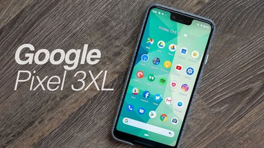 Google Pixel 3 XL  , , 