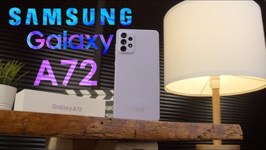 Samsung Galaxy A72  A52 ???   ???
