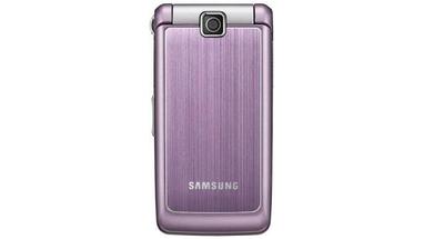 Samsung S3600i:    