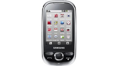  Samsung i5500 Galaxy 550:   Android-