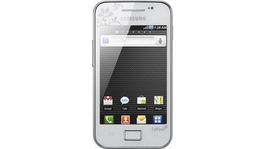    -   Samsung Galaxy Ace 5830i