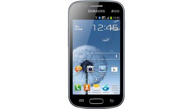   Samsung Galaxy S Duos (S7562):  