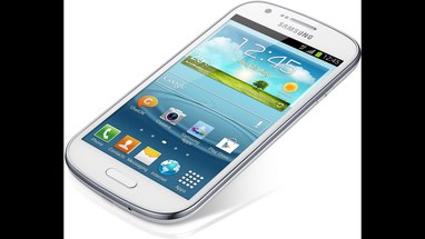  Samsung Galaxy Express 2 