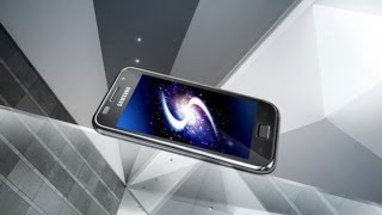  Samsung i9001 Galaxy S Plus 